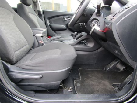 2013 Hyundai ix35 - thumbnail 18