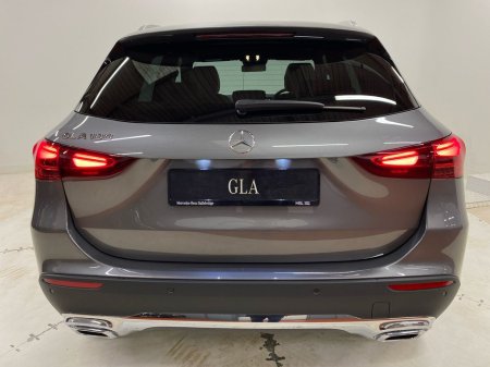 2026 Mercedes-Benz GLA Class - thumbnail 24