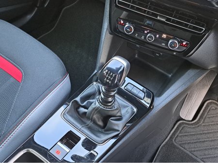 2022 Opel Mokka GS-LINE 1.2TURBO 130BHP **HIGH SPEC** €20,950 thumbnail