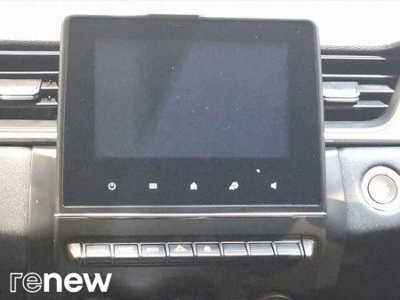 2022 Renault Captur 1.0 TCe 90 DFull Limited €18,995 thumbnail