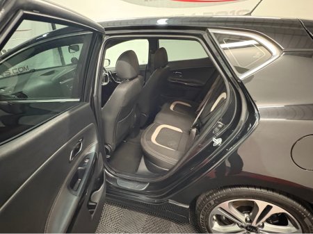 2016 Kia Ceed CEED 1.0 GT/LINE HIGH SPEC LOW MILEAGE €11,950 thumbnail