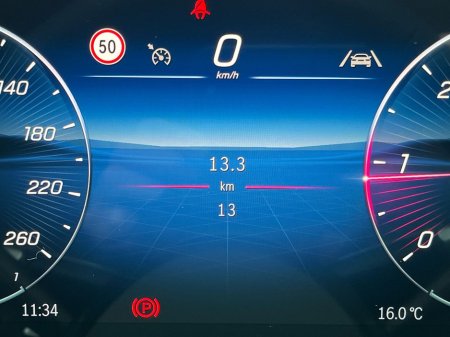 2026 Mercedes-Benz CLE - thumbnail 8