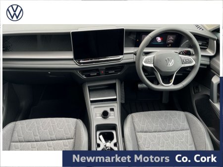 2026 Volkswagen Tayron - thumbnail 15