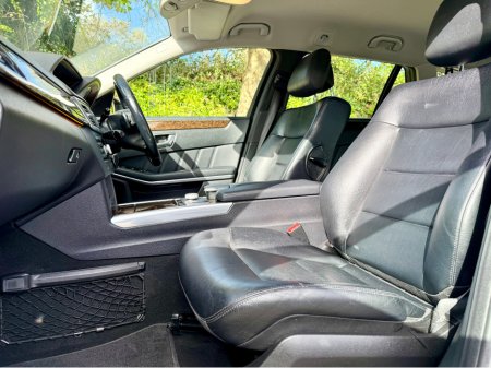 2012 Mercedes-Benz E Class - thumbnail 11