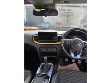 2020 Kia XCeed - thumbnail 7