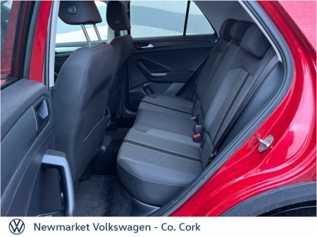 2024 Volkswagen T-Roc - thumbnail 23