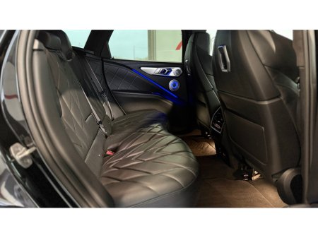 2023 BMW XM - thumbnail 9