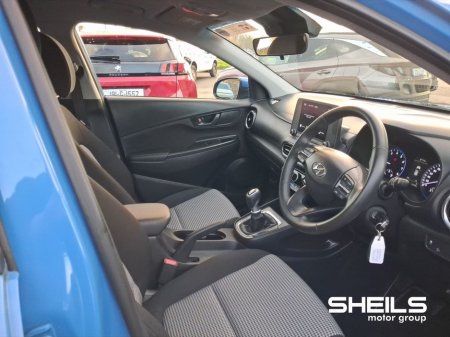 2022 Hyundai Kona 1.0 T-GDI Comfort €20,950 thumbnail