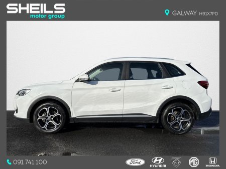 2025 MG ZS - thumbnail 6