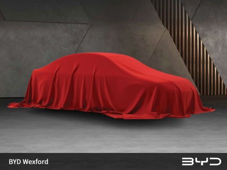 2025 BYD Dolphin Surf 43.2 KW Comfort €24,475