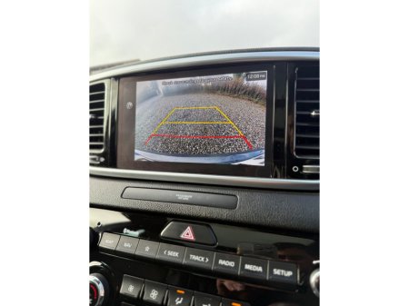 2020 Kia Sportage - thumbnail 16