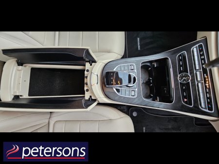 2019 Mercedes-Benz E Class E220D SE PREMIUM 4DR AUTOMATIC €29,950 thumbnail