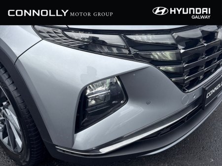 2021 Hyundai Tucson - thumbnail 36