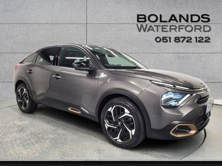 2023 Citroen C4 - thumbnail 1