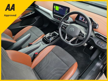 2022 Volkswagen ID.4 * PRO 77KW 204HP * HIGH SPEC * €26,900 thumbnail