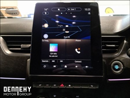 2024 Renault Arkana - thumbnail 25