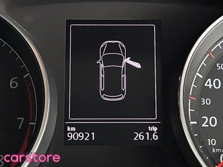 2015 Volkswagen Golf 1.2 TSI Auto thumbnail