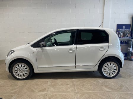 2014 Volkswagen up! - thumbnail 5