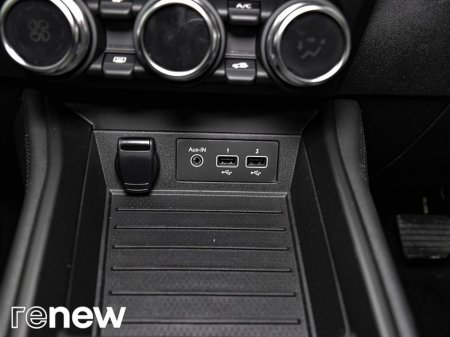 2020 Renault Zoe - thumbnail 19