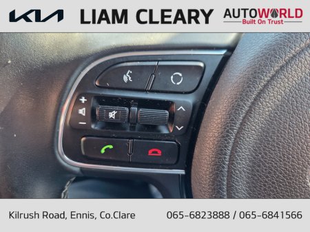 2017 Kia Niro - thumbnail 20