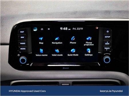 2026 Hyundai i10 Deluxe Plus thumbnail