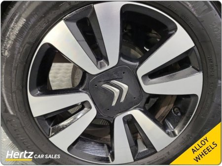 2023 Citroen C3 - thumbnail 11