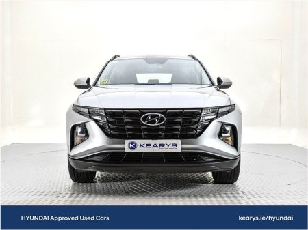 2023 Hyundai Tucson - thumbnail 11
