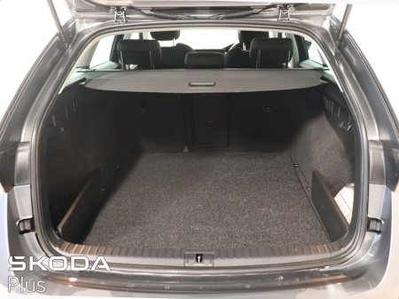 2023 Skoda Octavia OCTAVIA STY 1.0TSI 110HP €28,950 thumbnail