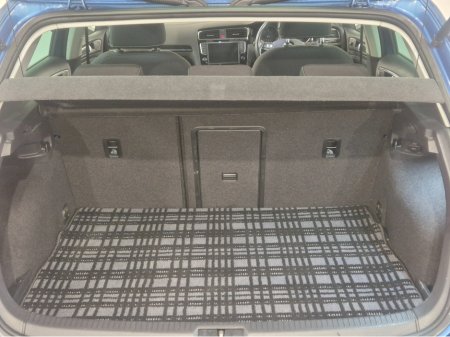 2016 Volkswagen Golf **HIGHLINE**ONLY 64000KMS**ALCANTARA SEATS*17" ALLOYS**BLIS**FOCAL INSIDE SPEAKERS*LANE ASSIST*KEYLESS ENTRY AND START**ADAPTIVE CRUISE CONTROL**DUAL ZONE CLIMATE**REVERSE CAMERA**BLUETOOTH STREAM €15,949 thumbnail