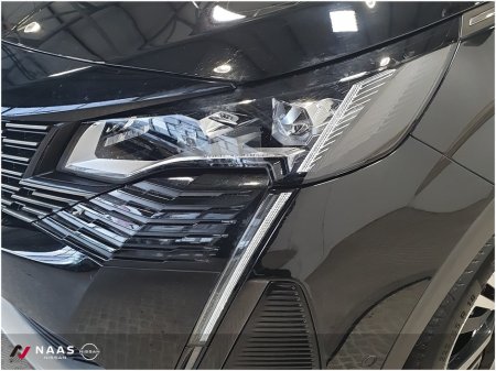 2024 Peugeot 5008 GT 1.2 MHEV 136 EDCT 4DR €39,945 thumbnail