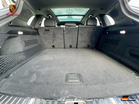 2024 Porsche Cayenne - thumbnail 46