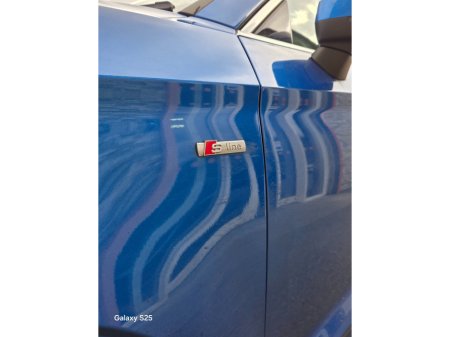 2019 Audi A3 - thumbnail 8