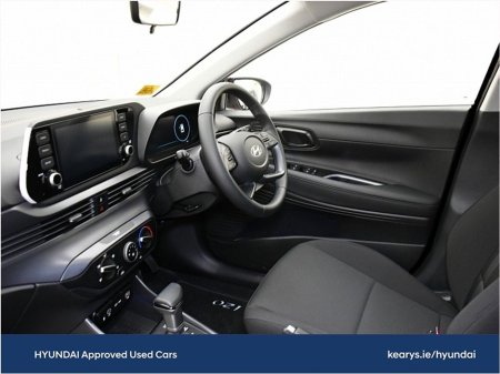 2026 Hyundai i20 - photo 5