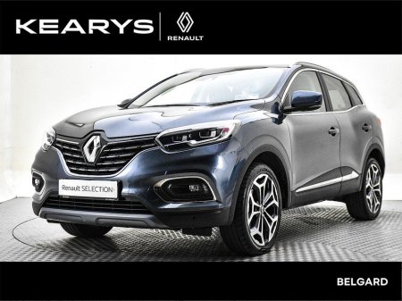 2021 Renault Kadjar 1.5 BLUE dCi 115 GT Line *Clearance* *Huge Savings* €23,790
