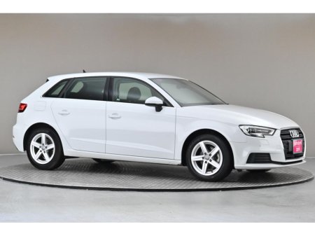 2019 Audi A3 - thumbnail 12