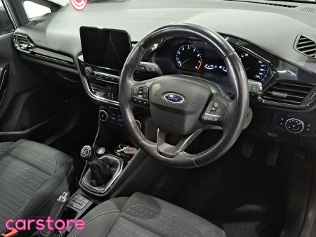 2019 Ford Fiesta - thumbnail 15