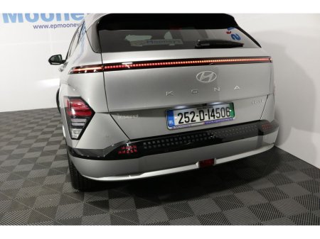 2025 Hyundai Kona - thumbnail 7