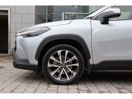 2022 Toyota Corolla - thumbnail 6