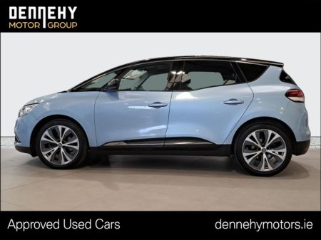 2017 Renault Scenic - thumbnail 16