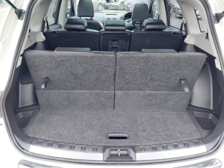 2012 Nissan Qashqai - thumbnail 14