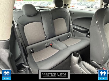 2014 MINI Hatch - thumbnail 9