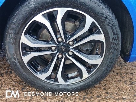 2020 Ford Puma - thumbnail 19