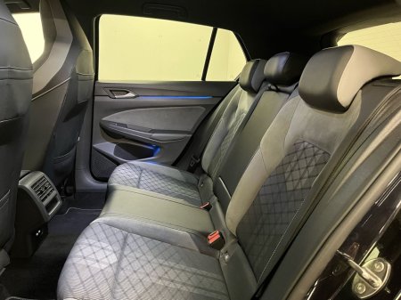 2022 Volkswagen Golf - thumbnail 8