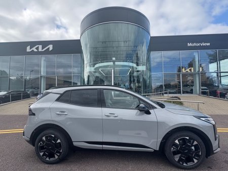 2026 Kia Sportage *New Model Sportage GT-line Now Here In Stock In Motorview* *7 year warranty* *3 year AA* *0% finance*