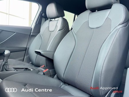 2026 Audi Q2 - thumbnail 8