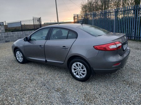 2015 Renault Fluence - thumbnail 5