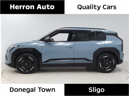 2021 Kia Sportage 2 NAV 1.6CRDI €24,900