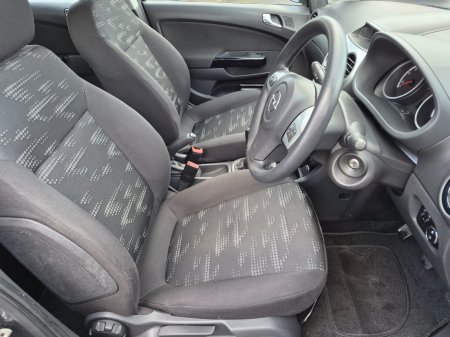 2012 Opel Corsa  €2,999 thumbnail