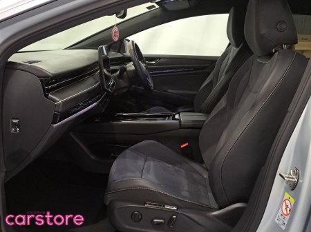 2025 Volkswagen ID.7 - thumbnail 9