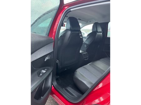 2021 Peugeot 3008 1.5 BlueHDi 130bhp Allure Auto thumbnail